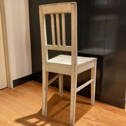 ペイントチェア#2