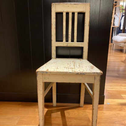 ペイントチェア#2