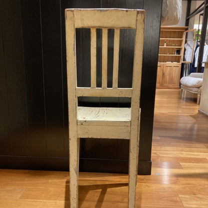 ペイントチェア#2