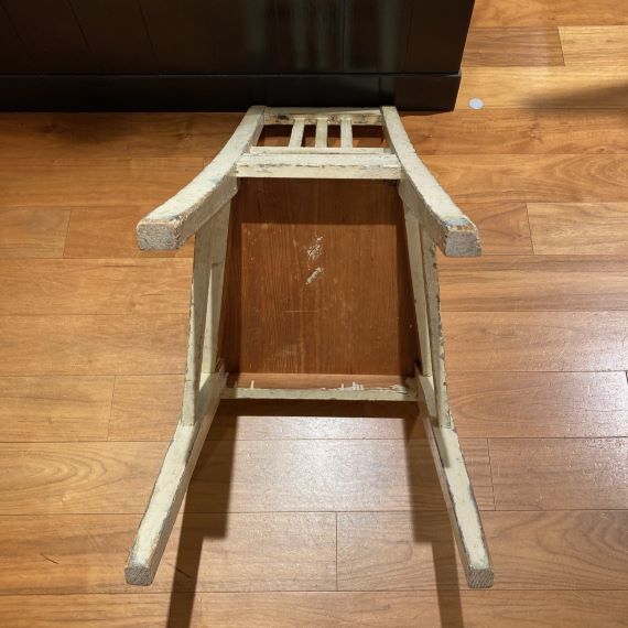 ペイントチェア#2