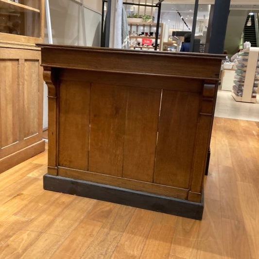 スモールカウンター