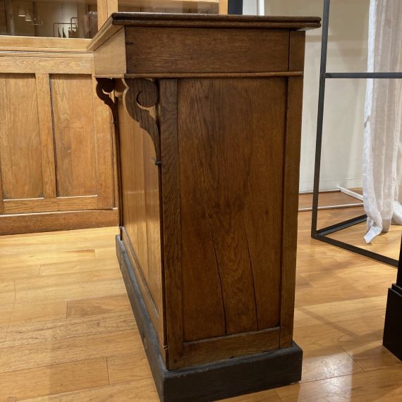 スモールカウンター