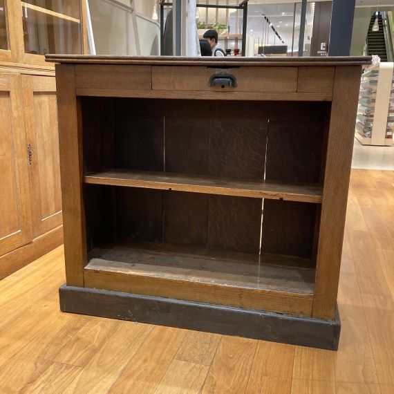 スモールカウンター