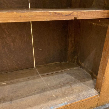 スモールカウンター