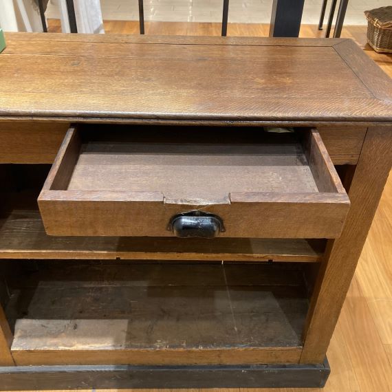 スモールカウンター