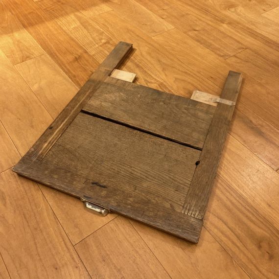 ショップカウンター