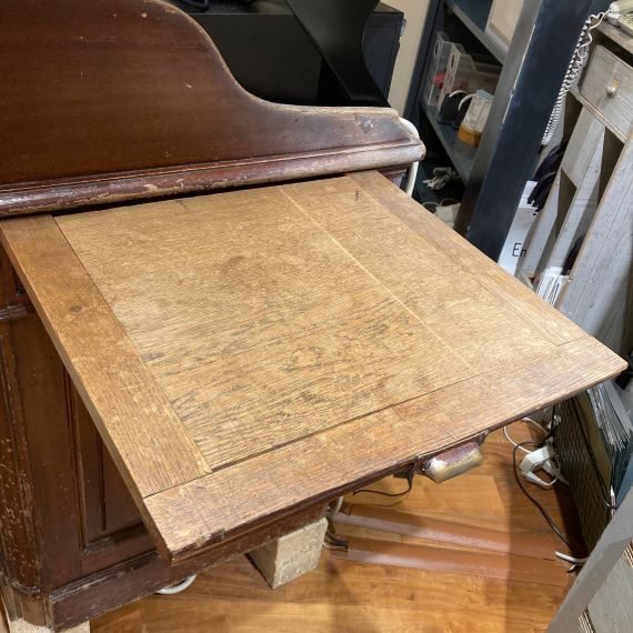 ショップカウンター