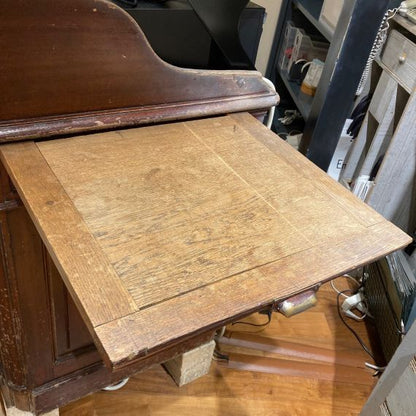 ショップカウンター