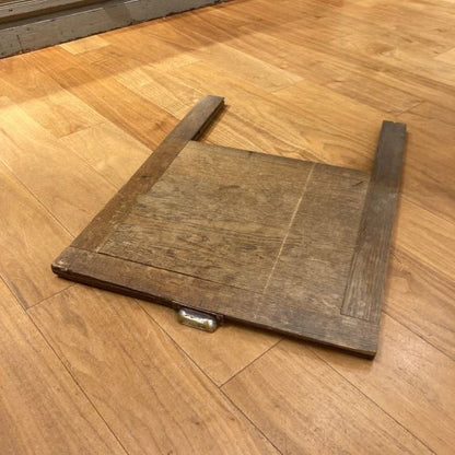 ショップカウンター