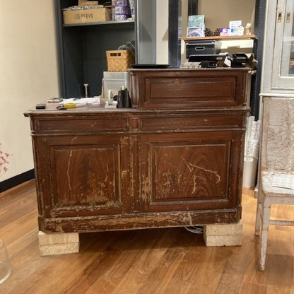 ショップカウンター