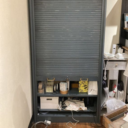 ファイルキャビネット