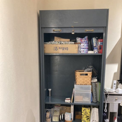 ファイルキャビネット