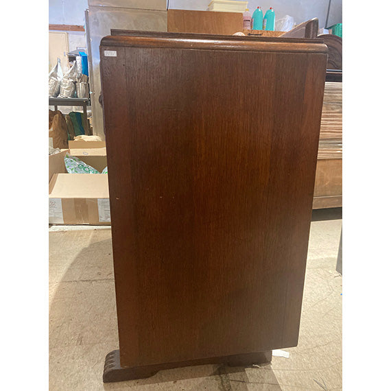 オークバッフェ