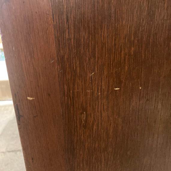 オークバッフェ