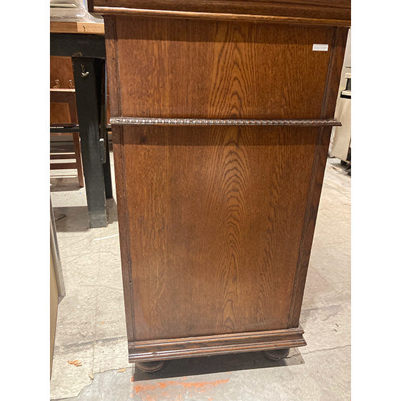 ミラーバックサイドボード