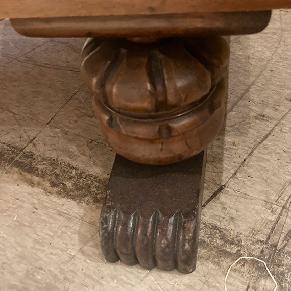 オークバッフェ