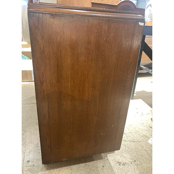 オークバッフェ