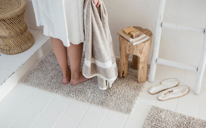 LIBECO バスラグ　カリストガ