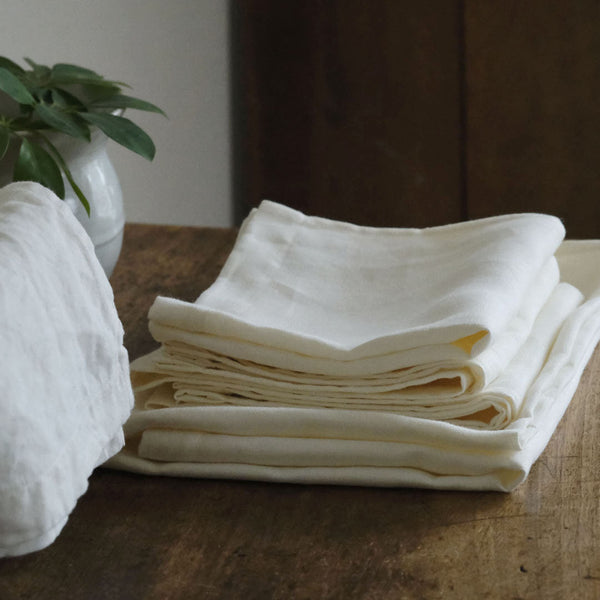 タオル　ヘリテージ