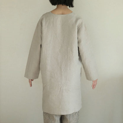 ナイトシャツ　クラシックス エコダーク