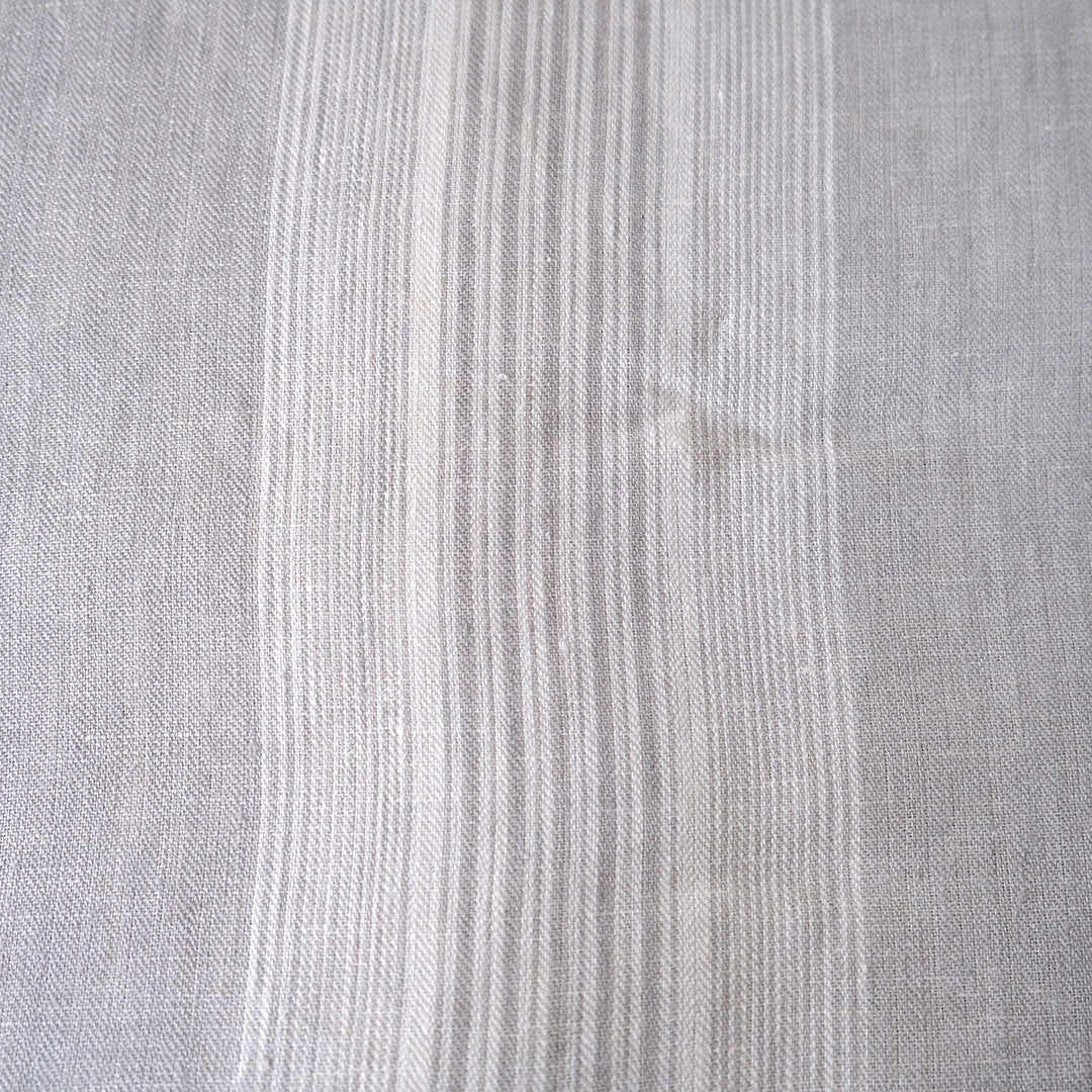 LIBECO ピローケース　シスコ