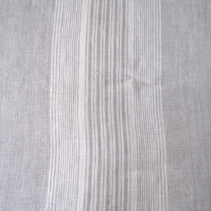 LIBECO ピローケース　シスコ