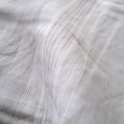 LIBECO ピローケース　シスコ