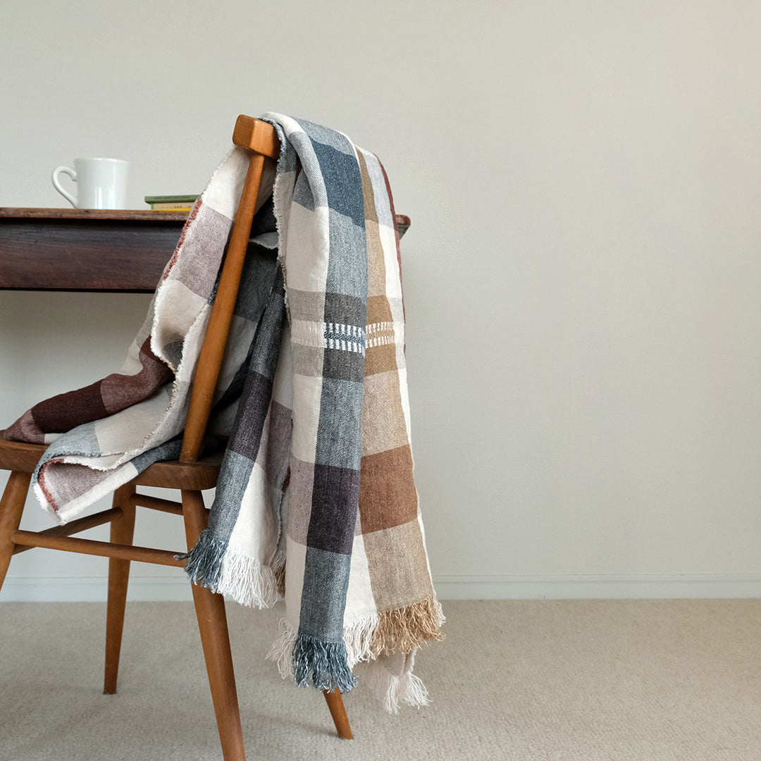 インテリアを彩ってくれる一枚