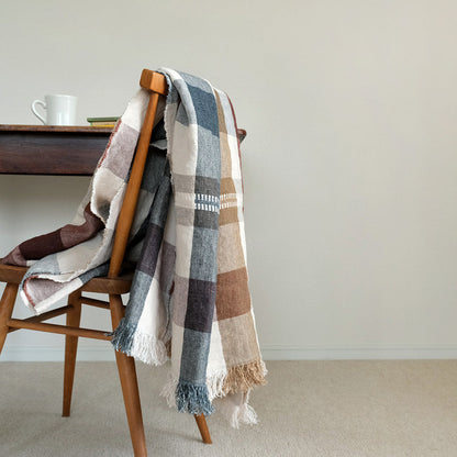 インテリアを彩ってくれる一枚