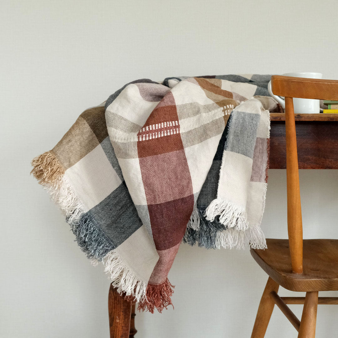 LIBECO スロー　マキシン