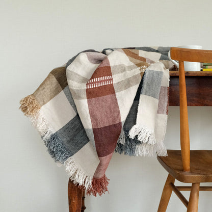 LIBECO スロー　マキシン