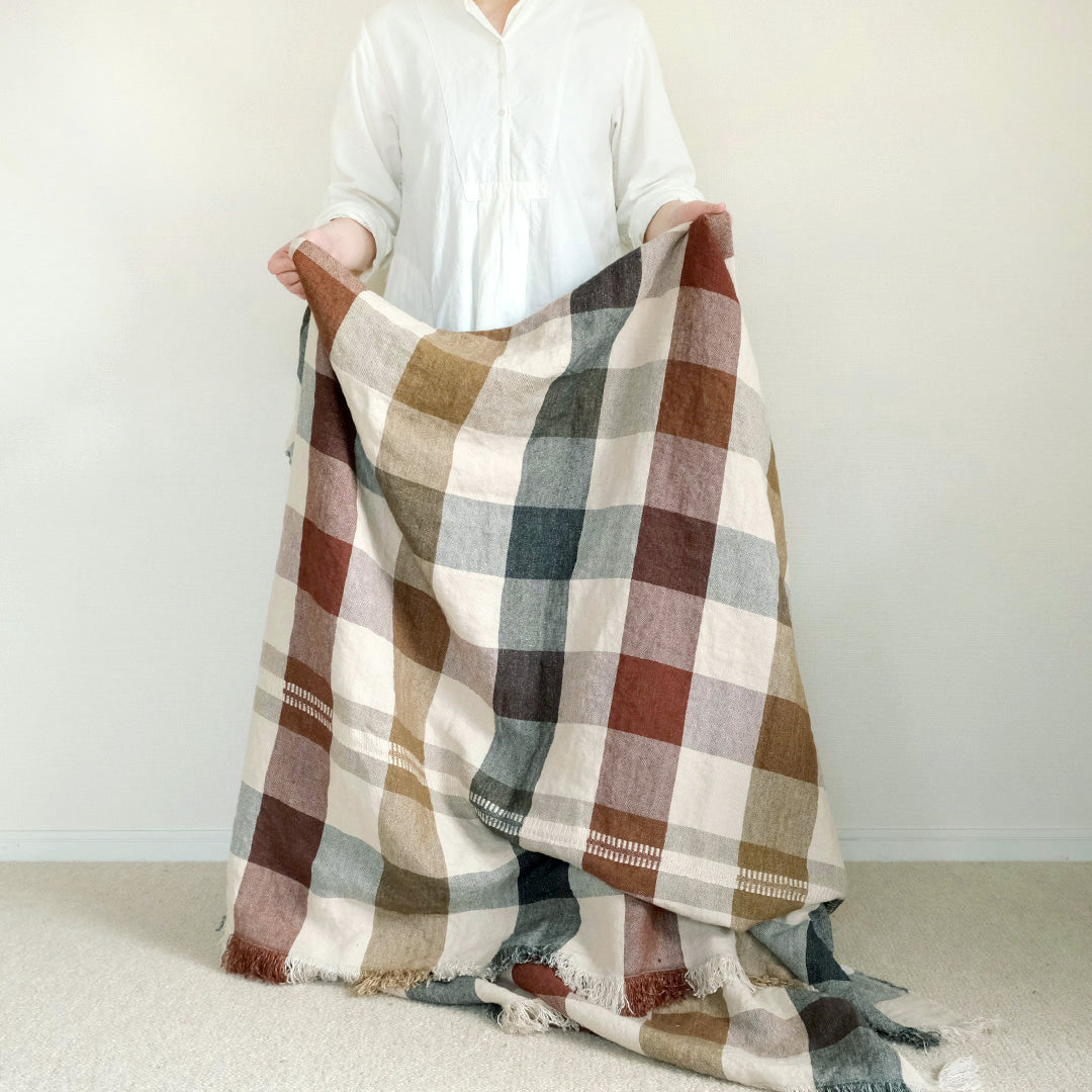 LIBECO スロー　マキシン