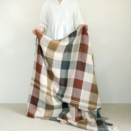 LIBECO スロー　マキシン