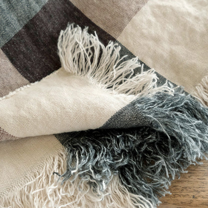 フリンジ仕様です