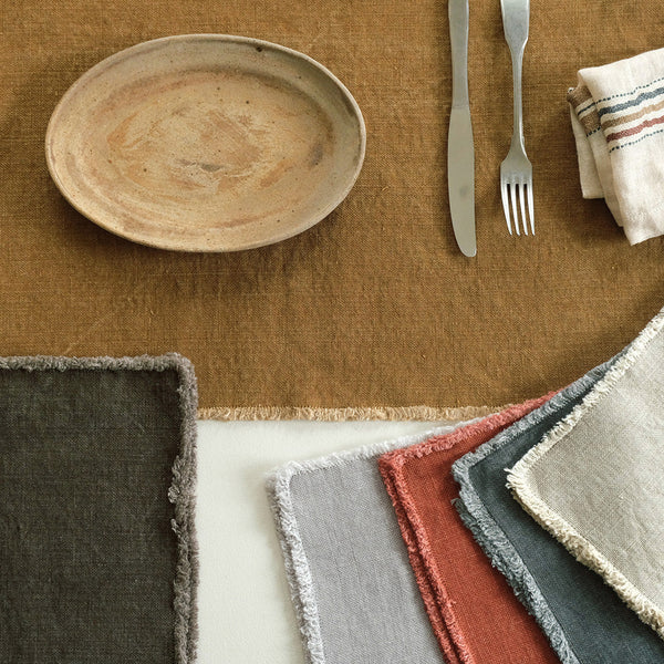 プレースマット　パシフィック