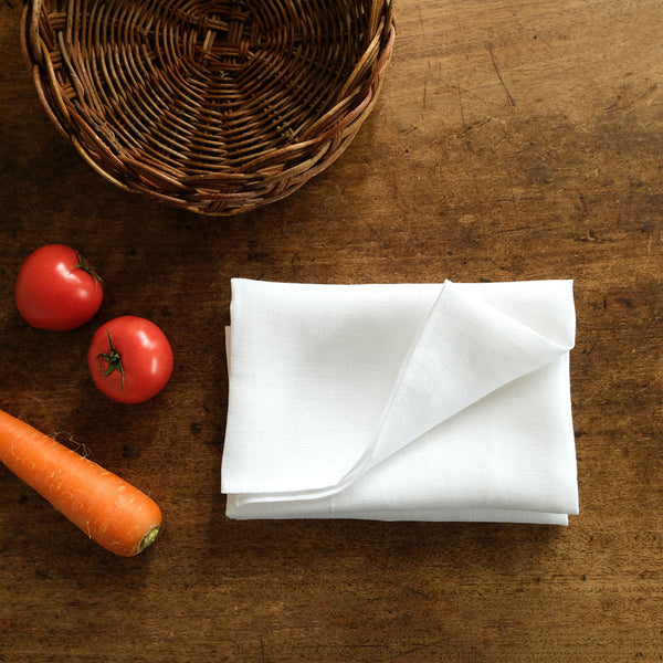 キッチンクロス　ヘント