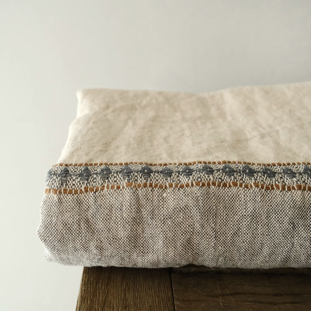 LIBECO スロー　ベルジャン イウリダ