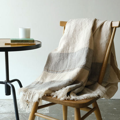 LIBECO スロー　ベルジャン イウリダ