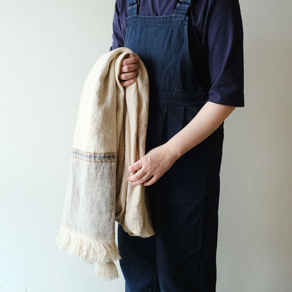 LIBECO スロー　ベルジャン イウリダ