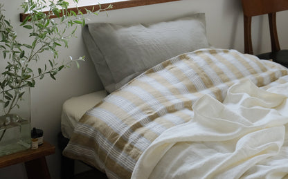 LIBECO スローケット　ハドソン