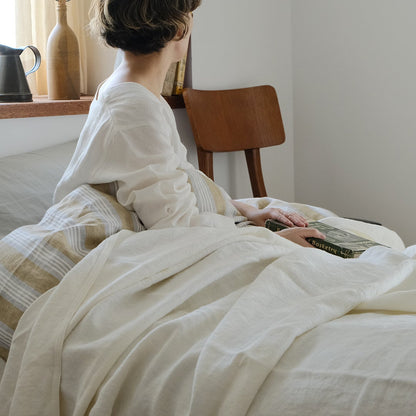 LIBECO スローケット　ハドソン