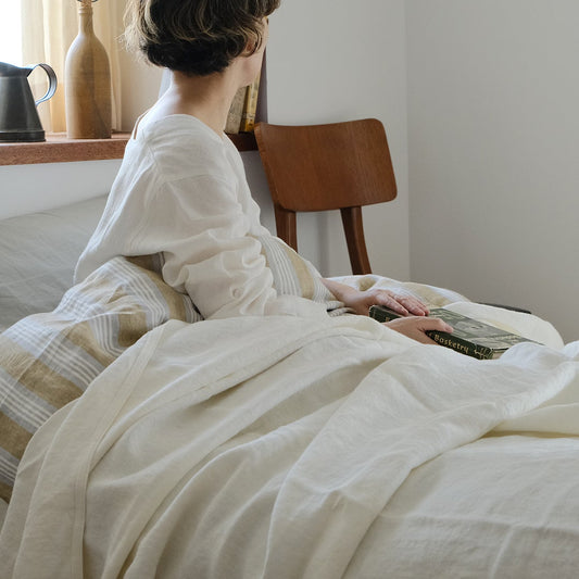 LIBECO スローケット　ハドソン