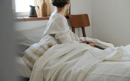 LIBECO スローケット　ハドソン