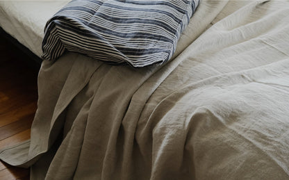 LIBECO スローケット　ハドソン