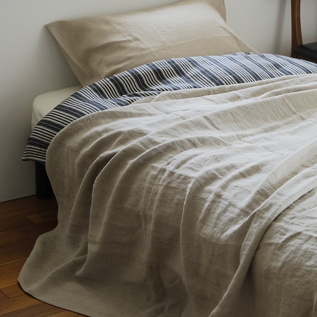 LIBECO スローケット　ハドソン