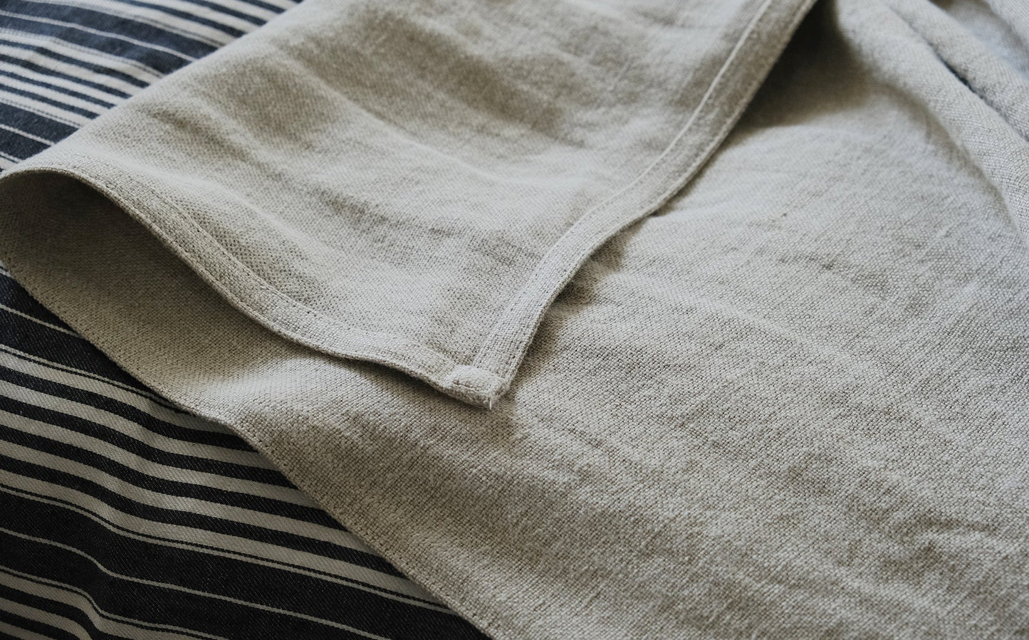 LIBECO スローケット　ハドソン