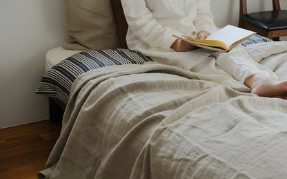 LIBECO スローケット　ハドソン