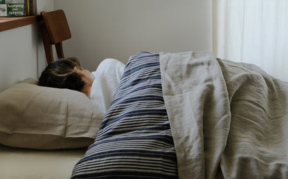 LIBECO スローケット　ハドソン