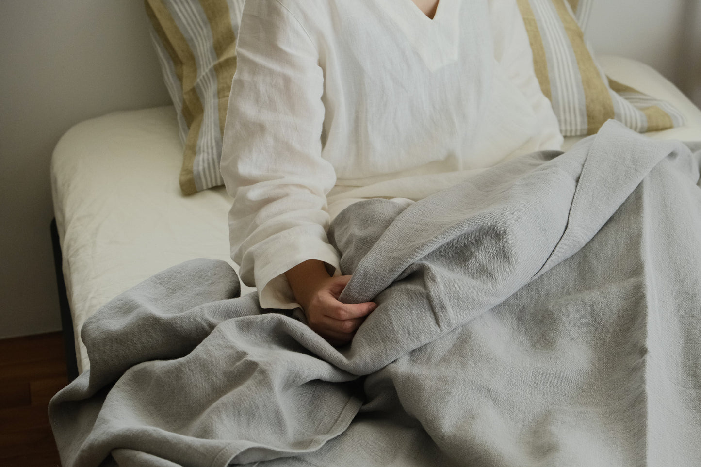 LIBECO スローケット　ハドソン