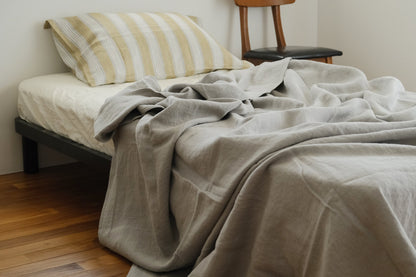 LIBECO スローケット　ハドソン